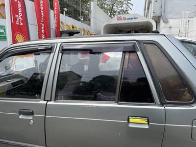 Mehran, 2014 euroII