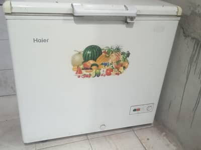 Deep Freezeer