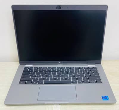 LATITUDE 5420 I5 11TH 8GB 256GB SSD