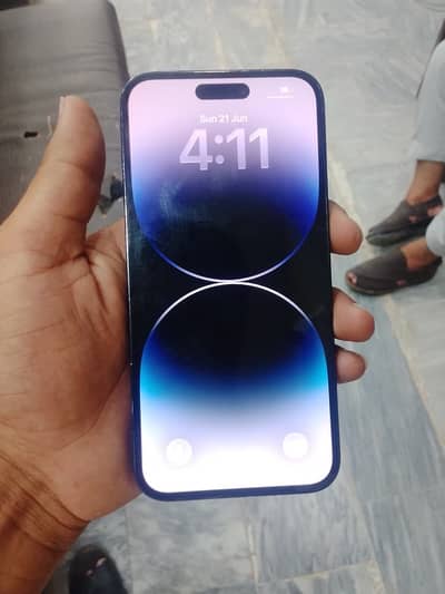 Apple iPhone 14 Pro Max