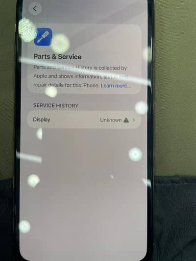Apple iPhone 11 Pro Max