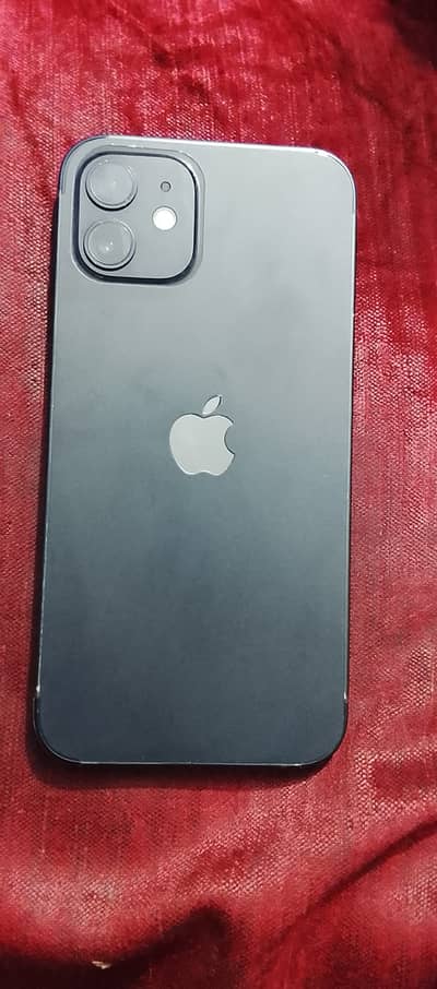 Apple iPhone 12