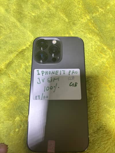Apple iPhone 13 Pro