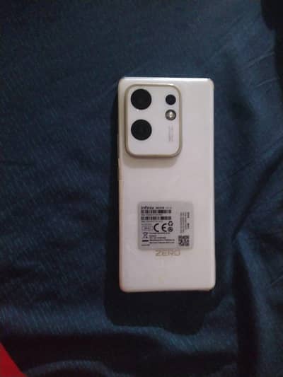 Infinix Zero 30