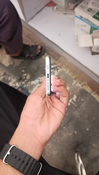 Apple iPhone XS