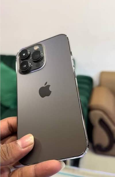 Apple iPhone 13 Pro 10/10