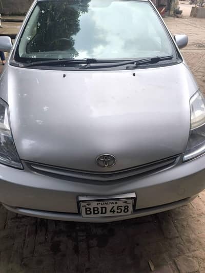 Toyota Prius 2010