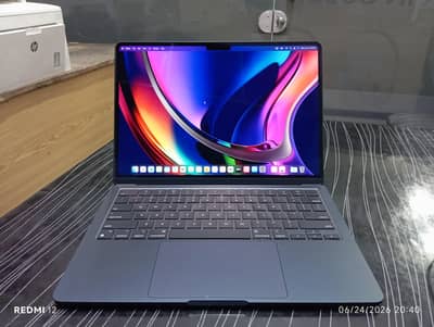Apple MacBook Air 13-inch M3