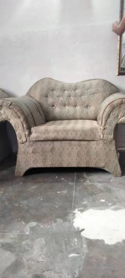 5 seater sofa hn