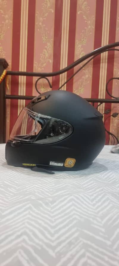 Shoei RYD Full Face Helmet – Brand New | Never Used | Original
