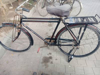 cycle