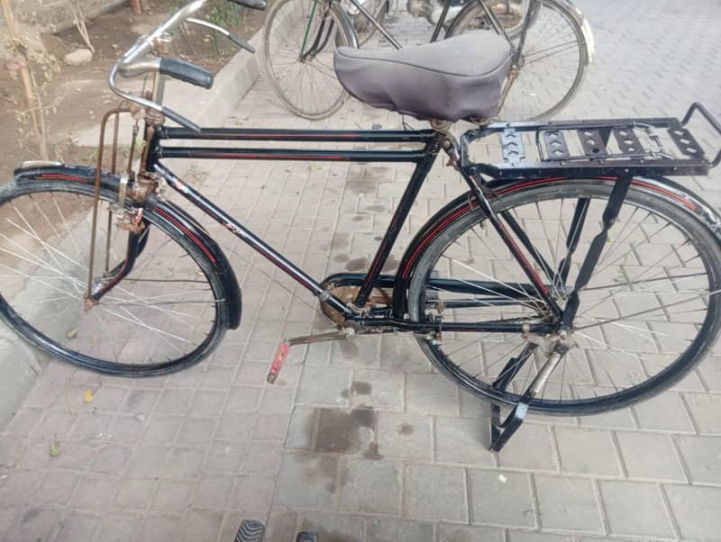 cycle 0