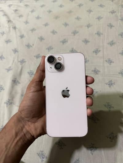 iPhone 13 128 gb water pack