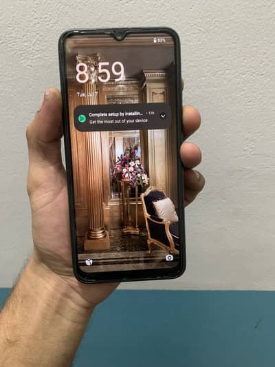 Xiaomi Redmi A2 Plus