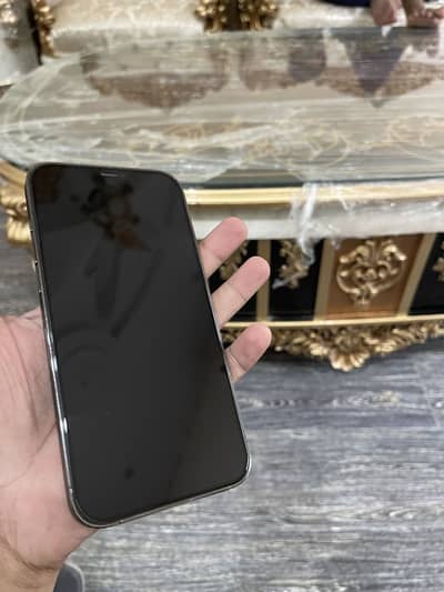 Apple iPhone 12 Pro Max PTA Aproved