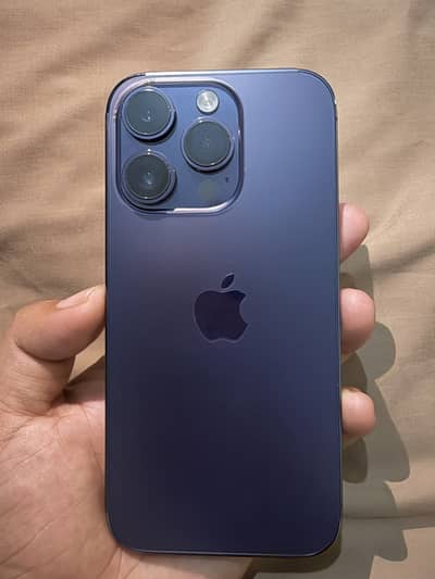 Apple iPhone 14 Pro