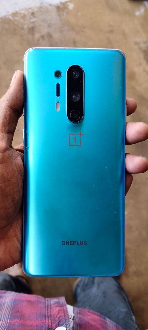 One Plus 8 Pro 1