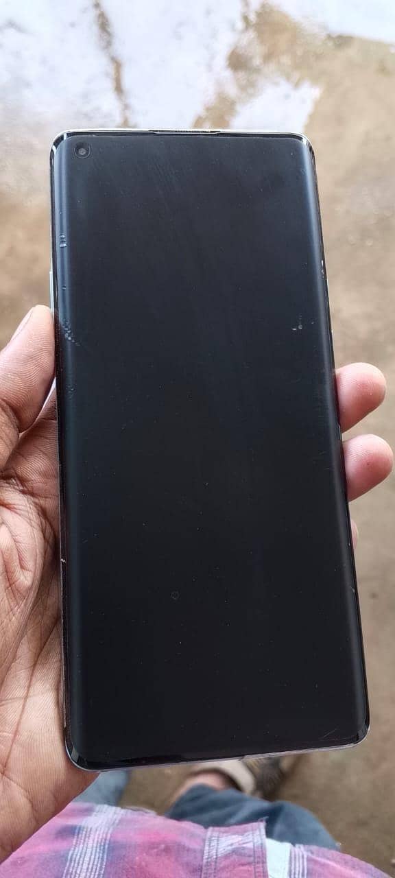 One Plus 8 Pro 2