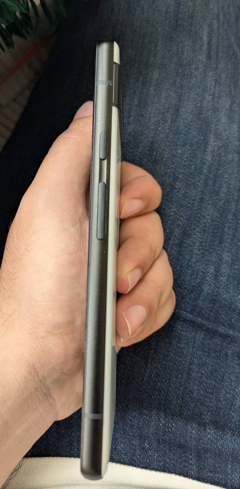 Google Pixel 6a 3