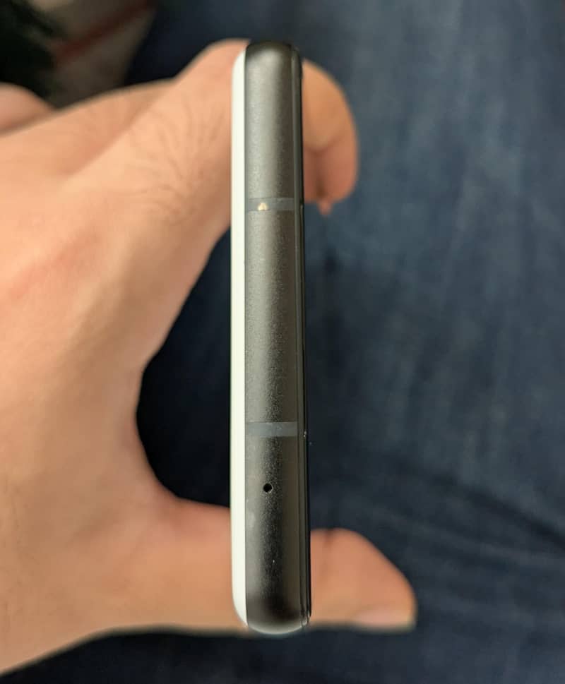 Google Pixel 6a 6