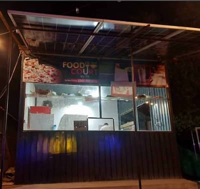 Restaurant Equipment For Sale/Burger Counter/Food Cart/Commercial Cabi