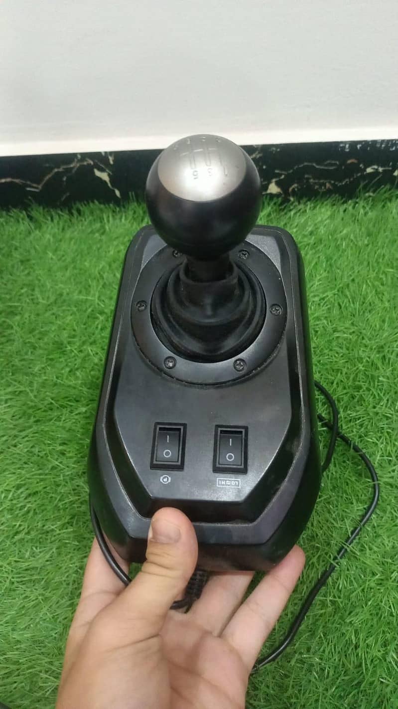 steering wheel controller  3