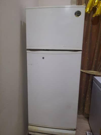 Philip Refrigerator