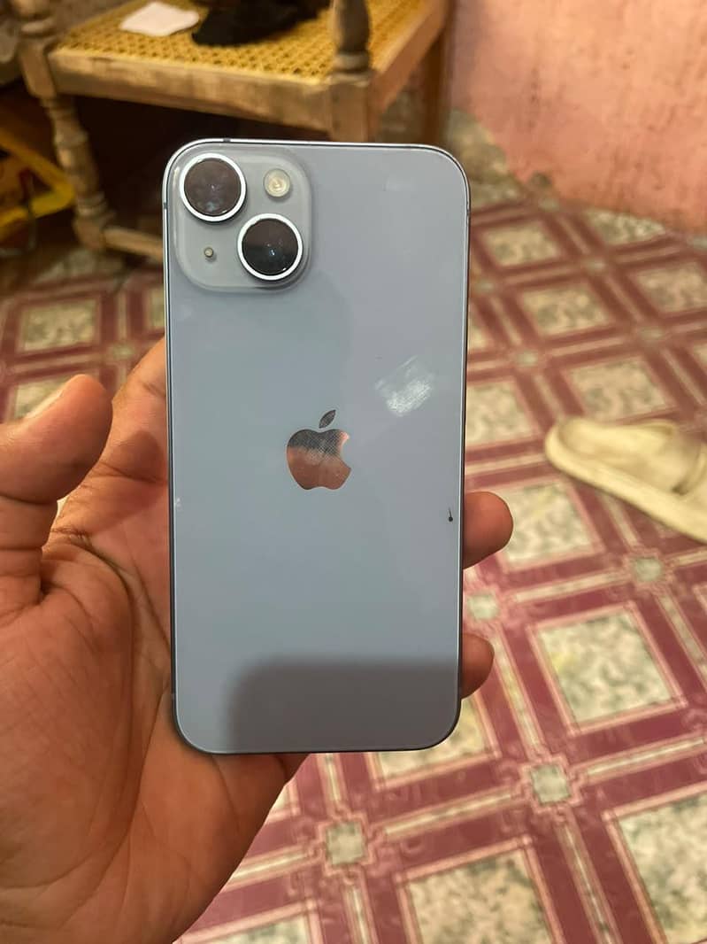 Apple iPhone 14 0