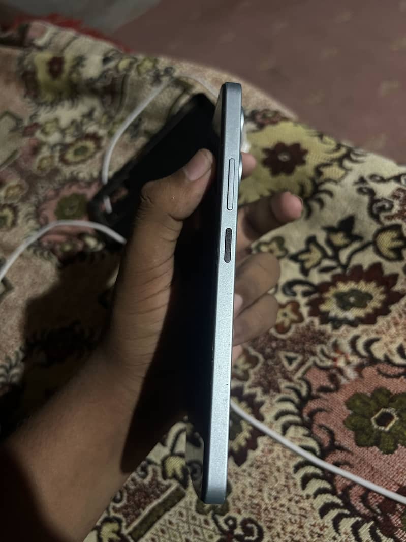 Xiaomi POCO C65 1