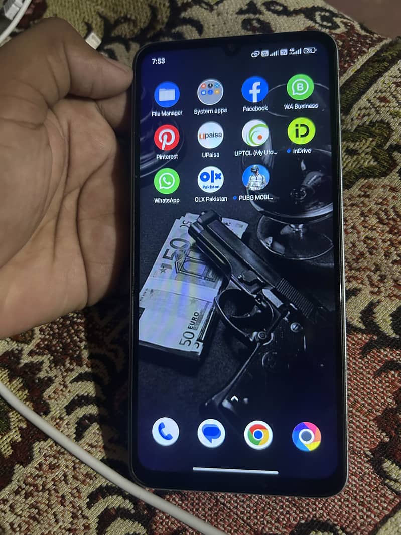 Xiaomi POCO C65 2