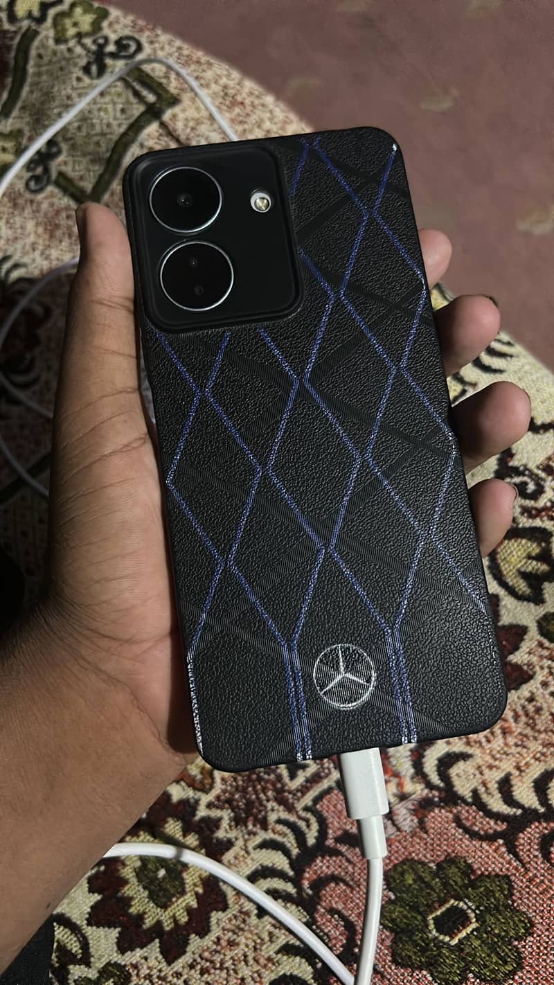 Xiaomi POCO C65 6