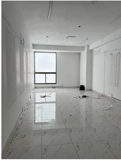 Brand New Office Area 550 Square Feet Available For Rent In Gulberg 3 Lahore