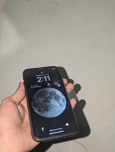 Apple iPhone 11