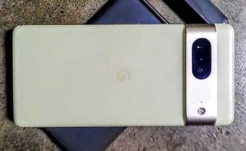 Google Pixel 7