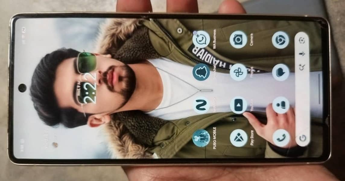 Google Pixel 7 1