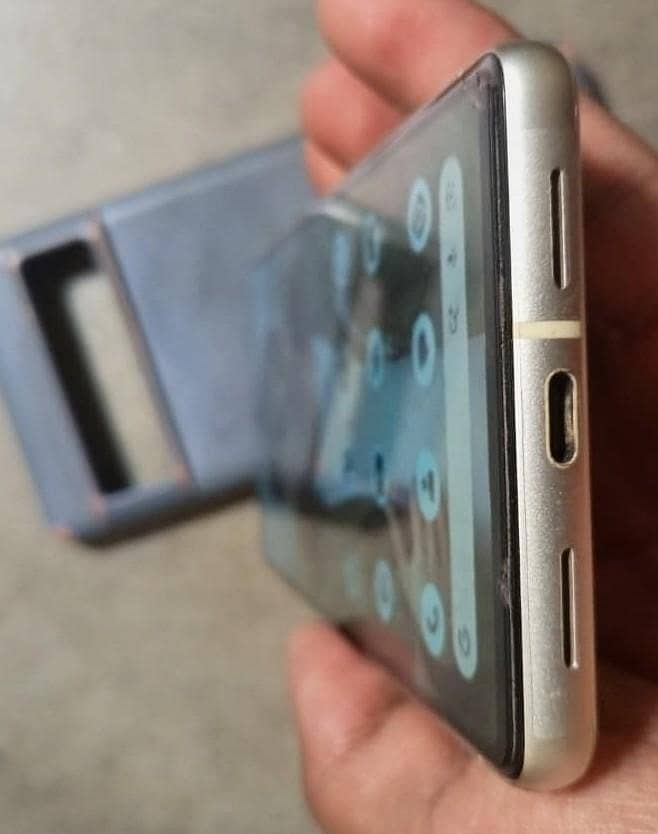 Google Pixel 7 2