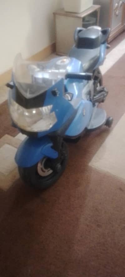 BMW / K 1300 S