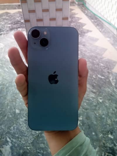 Apple iPhone 14 plus
