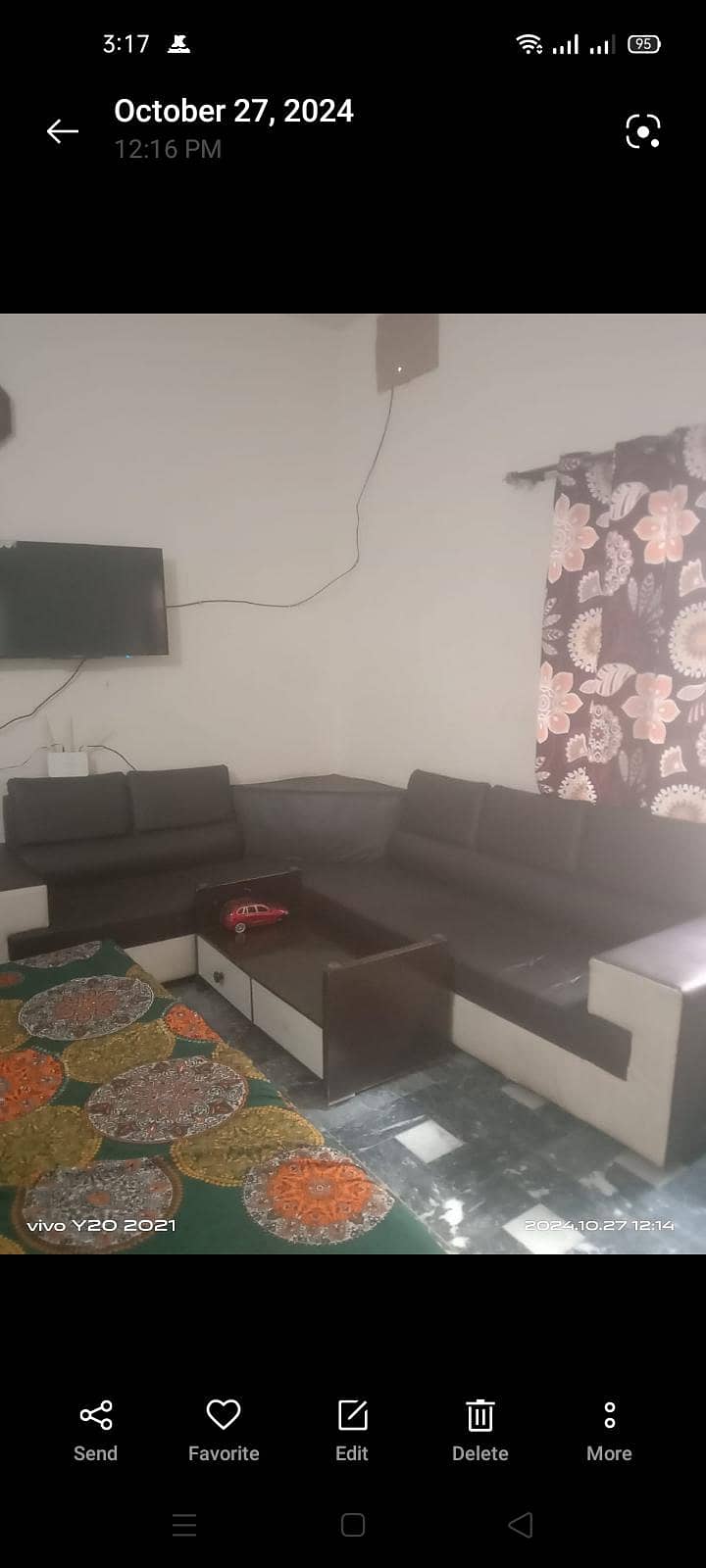 corner sofa 1