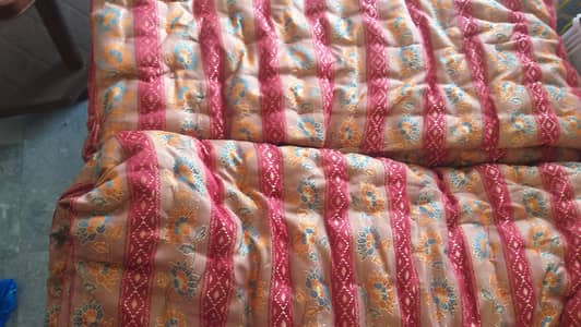 mattress (Gaddy)