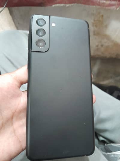 Samsung Mobile S21 plus