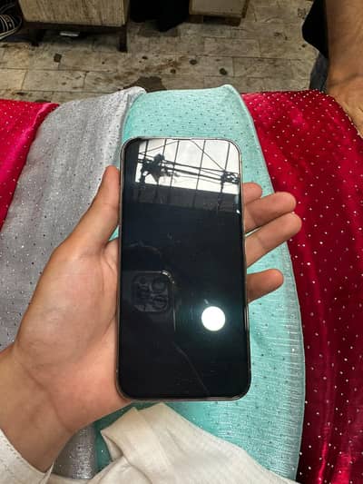 Apple iPhone 13 Pro