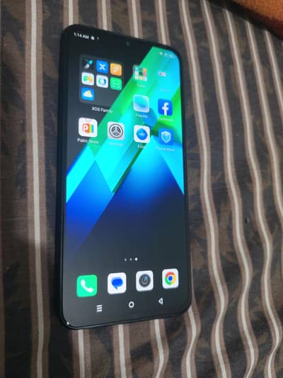 Infinix Note 12 Pro