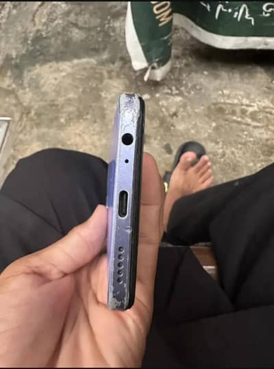 Vivo Y17s