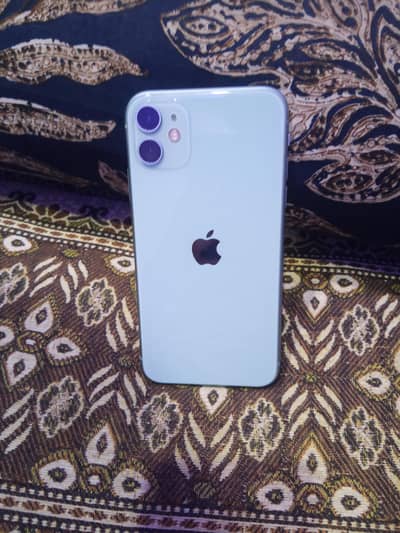 Apple iPhone 11