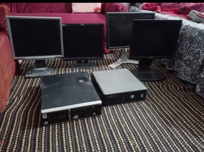 computer Systems and Lcds price in description