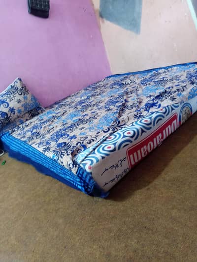 selling