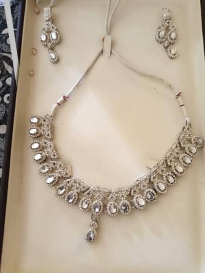 jewellery