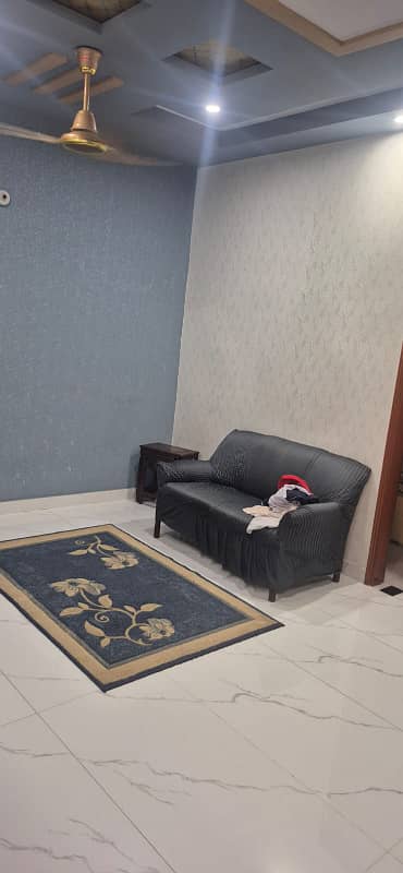 Well Maintained house available for sale on 36 wide road