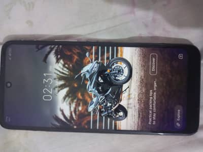 Infinix Hot 12 Play